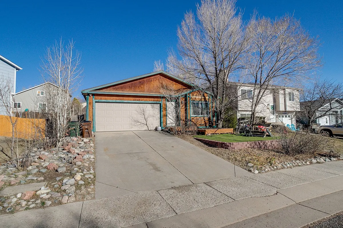 Building Photo - 6435 Chantilly Pl #3