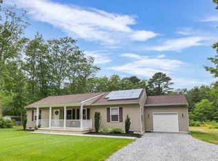 3043 Tremont Ave, Egg Harbor Township, NJ 08234