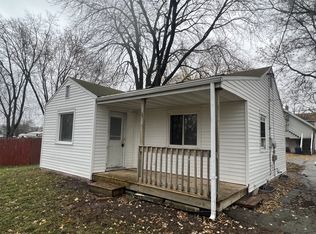 844 3rd Street - Rear, Menasha, WI 54952