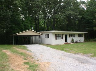 135 Vester Dr, Somerville, TN 38068