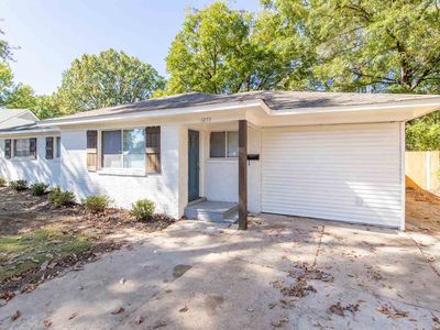 1859 Lausanne St, Memphis, TN, 38117