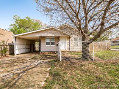1224 E 3rd Ave, Stillwater, OK, 74074