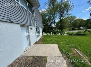 1501 W Enos Ave APT B, Springfield, IL 62702