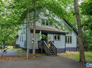491 Shamokin Springs Trl, Wintergreen Resort, VA