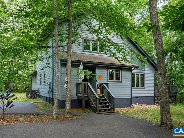 491 Shamokin Springs Trl, Wintergreen Resort, VA 22967