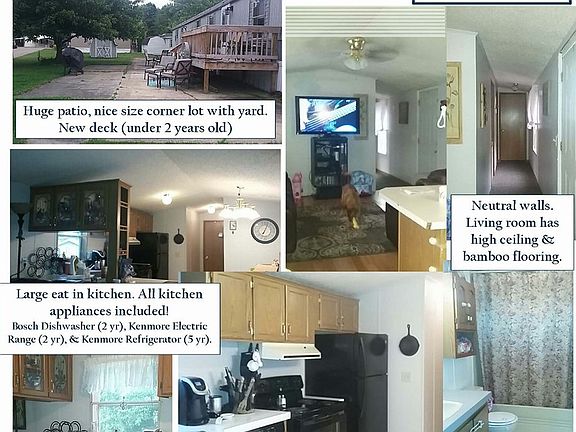 2nd image of 7276 Trillium Ct