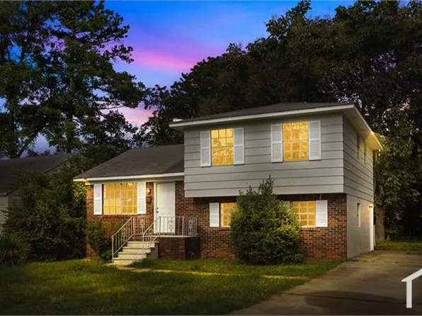 924 26th St SW, Birmingham, AL 35211