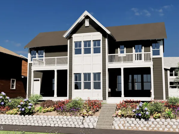 LOT 3 Blk1 Kayak Loop, Oldtown, ID 83822