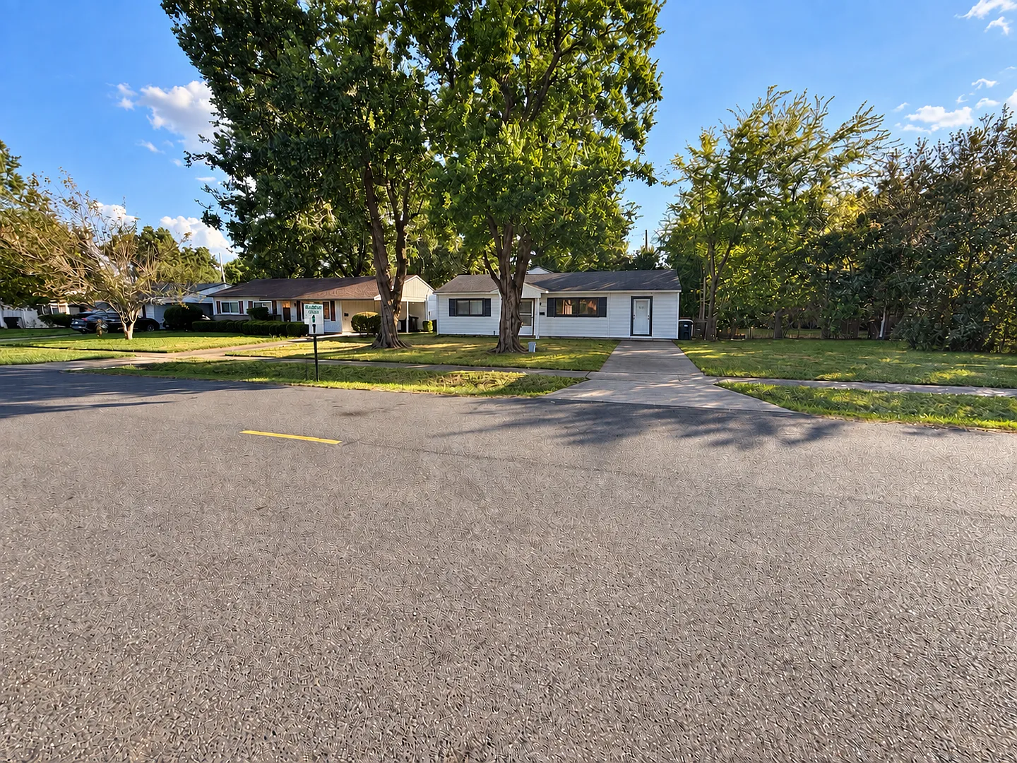 Bossier City's Waller Neighborhood — Photo 2