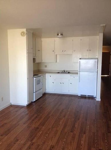 Open Kitchen