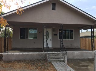410 S 5th St, Fowler, CA 93625