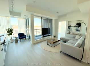 1 Kyle Lowry Rd #323, Toronto, ON M3C 1V4