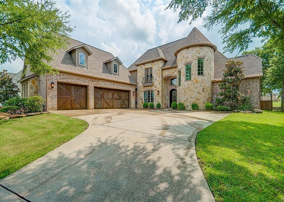 1000 Braewood Ct, Oak Point, TX 75068 MLS 14629190 Zillow