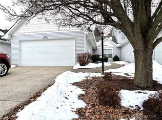 7673 Squirrel Run, Maineville, OH 45039