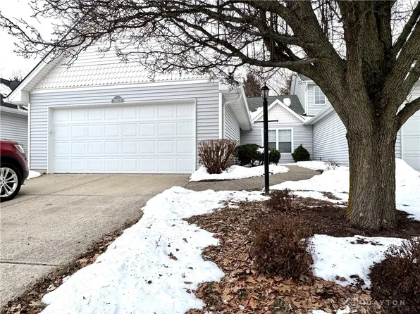 7673 Squirrel Run, Maineville, OH 45039