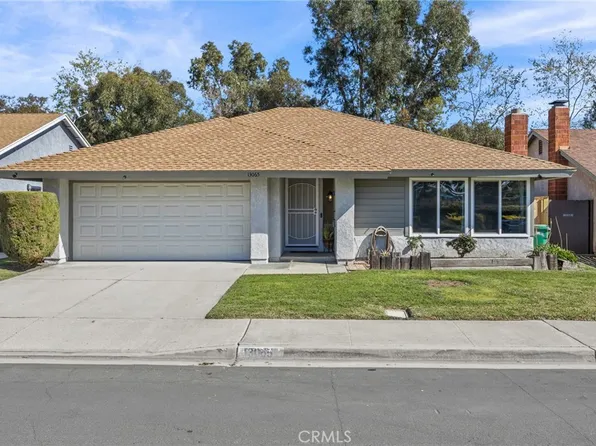 13065 San Clemente Ln, Chino, CA 91710