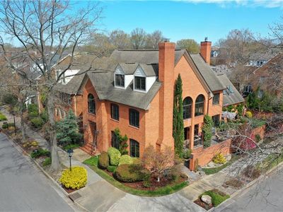 302 Raleigh Ave, Norfolk, VA, 23507