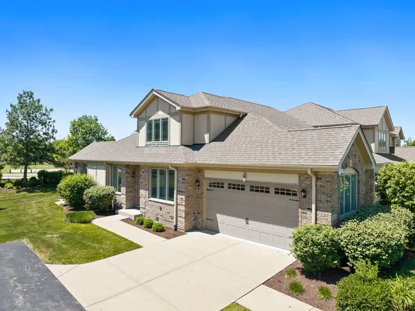 14660 Aster Ln, Homer Glen, IL 60491