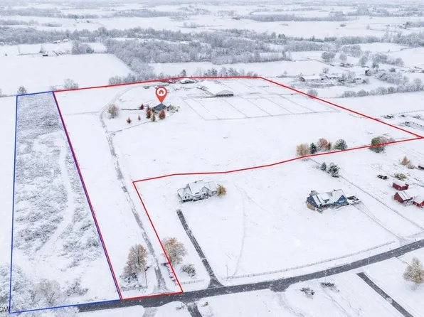 10366 Immel St NE, Canton, OH 44721