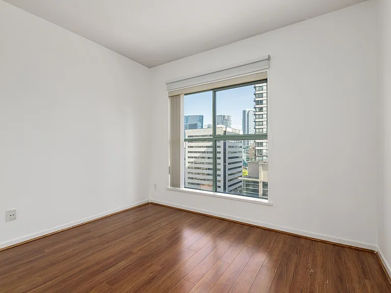 909 Burrard St #1204 — Photo 14