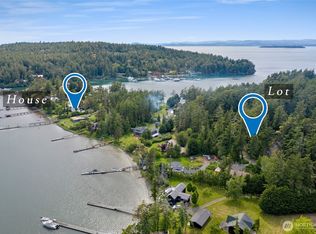 375 De Haro Ln, Friday Harbor, WA 98250