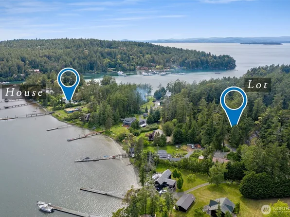 375 De Haro Lane W, Friday Harbor, WA 98250