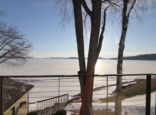 161 River St, Merrimac, WI 53561