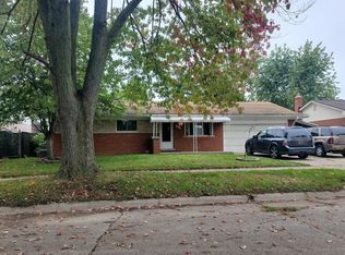 24485 Ramsgate St, Clinton Township, MI 48035