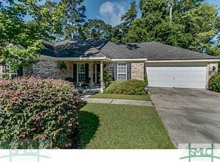 124 Brookstone Way Rincon GA 31326 Zillow