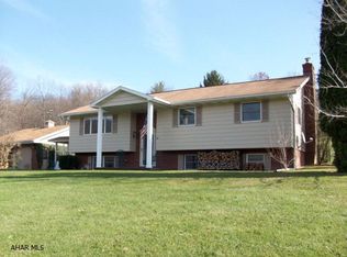 1310 Beaver Dam Rd, Hollidaysburg, PA 16648
