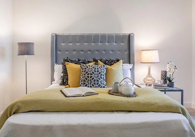 905 Wilcox Ave #Penthouse 2 — Photo 13