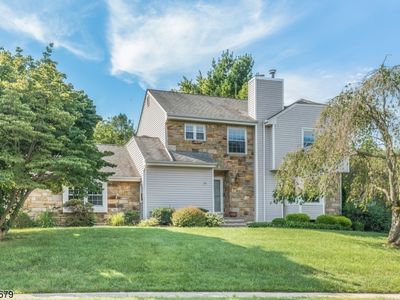 34 Knob Hill Rd, Hackettstown, NJ, 07840