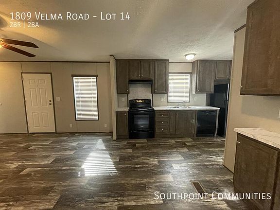 5th image of 1809 Velma Rd Lot 14