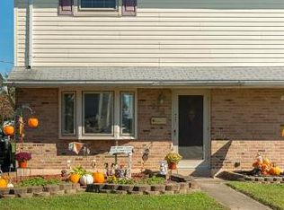 830 Poplar St, Catasauqua, PA 18032