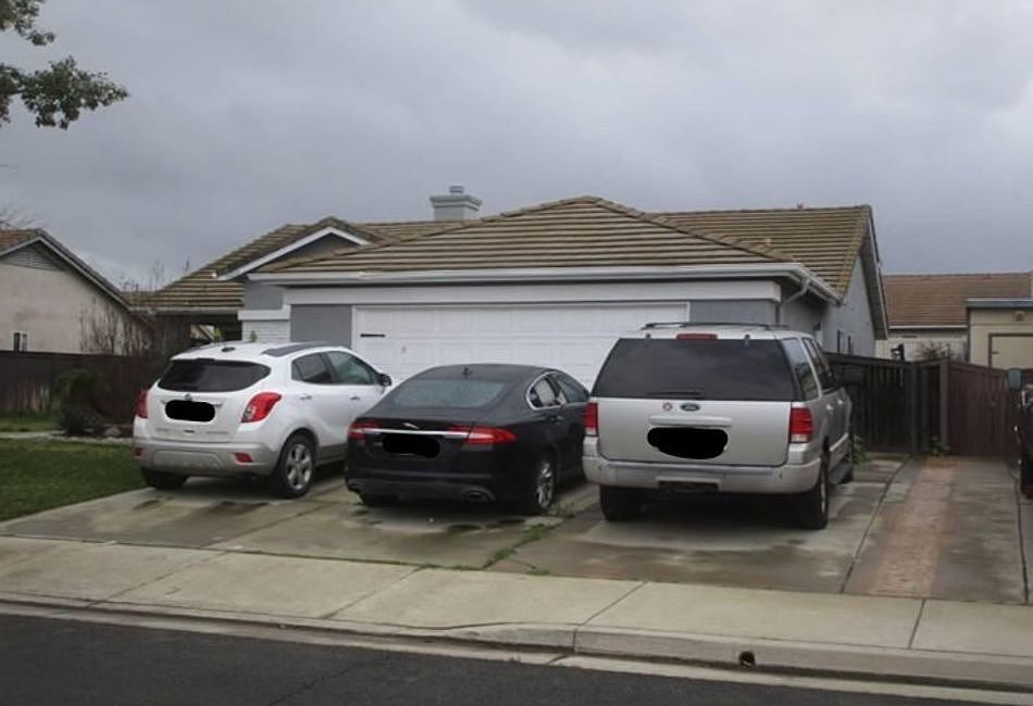 Property Front View
