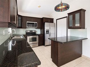 14590 SW 51st St #14590, Miami, FL 33175