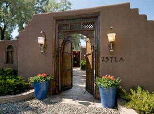 2372 Camino Hualapai UNIT A, Santa Fe, NM 87505