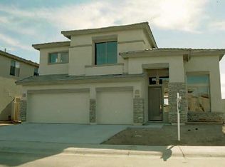 833 E Gemini St, Chandler, AZ 85249