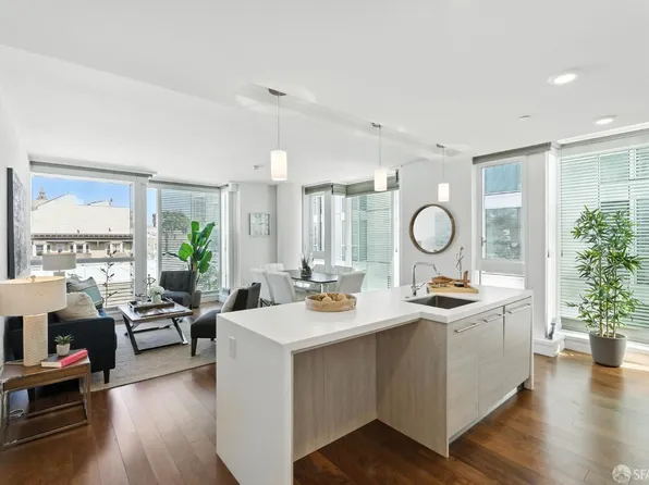 555 Fulton St #312, San Francisco, CA 94102