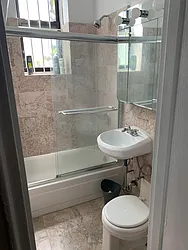 Rented by Precision RE Development Corp