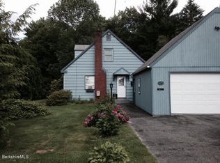 114 Maple St, North Adams, MA 01247