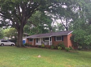 3714 McKelvey St, Charlotte, NC 28215