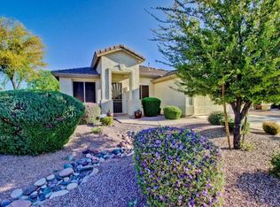 3122 E Bluebird Pl, Chandler, AZ 85286