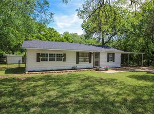 620 Alfred Dr, Azle, TX 76020