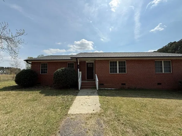 542 Loop Rd #B, Clayton, NC 27527