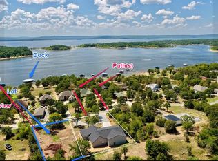 5 E 1150th Rd LOT 5, Porum, OK 74455