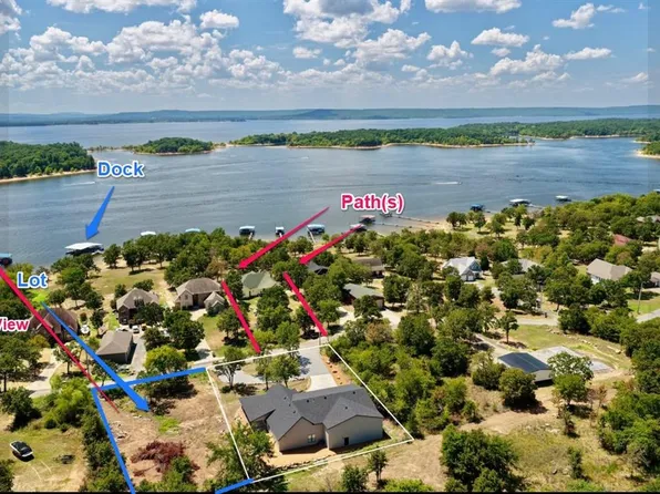 5 E 1150th Rd Lot 5, Porum, OK 74455