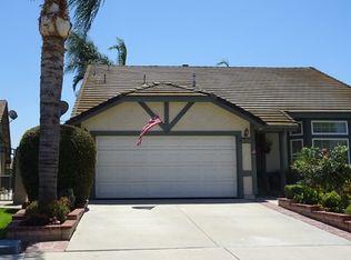 6713 Pierce Ct, Chino, CA 91710