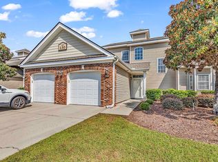 150 Cart Crossing Dr UNIT 105, Conway, SC 29526