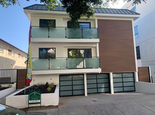 1527 Granville Ave APT 9, Los Angeles, CA 90025
